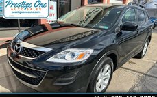 2011 Mazda CX-9 Touring