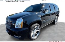 2014 Cadillac Escalade Premium