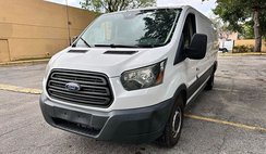 2016 Ford Transit 150