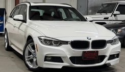 2017 BMW 3 Series 328d xDrive