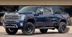 2023 GMC Sierra 2500HD Denali