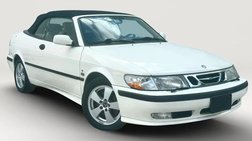 2003 Saab 9-3 SE