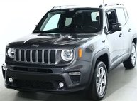 2023 Jeep Renegade Limited