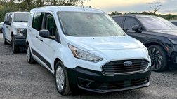 2023 Ford Transit Connect XL