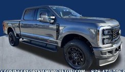 2026 Ford Super Duty F-250 Lariat