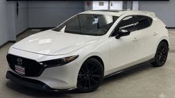 2020 Mazda MAZDA3 Premium