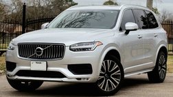 2020 Volvo XC90 T5 Momentum