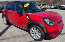 2015 MINI Countryman Cooper S ALL4