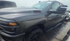 2025 Ram Ram Pickup 2500 Big Horn