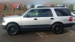 2016 Ford Expedition XL Fleet