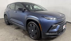 2023 Fisker Ocean One