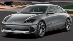 2024 Hyundai Ioniq 6 SEL