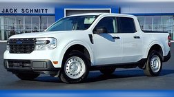 2024 Ford Maverick XL