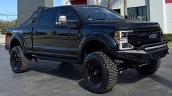 2022 Ford Super Duty F-250 Lariat