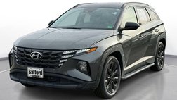 2023 Hyundai Tucson XRT