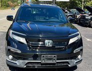 2020 Honda Pilot Black Edition