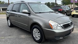 2011 Kia Sedona LX