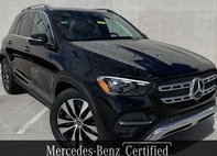 2025 Mercedes-Benz GLE-Class GLE 450e 4MATIC
