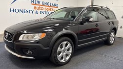 2016 Volvo XC70 T5 Classic Premier