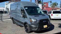 2020 Ford Transit 250