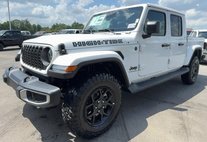 2025 Jeep Gladiator High Tide