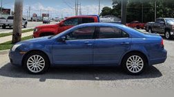 2009 Mercury Milan V6 Premier
