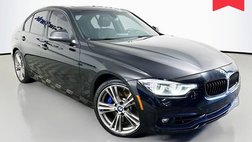 2018 BMW 3 Series 340i