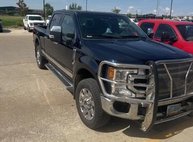 2022 Ford Super Duty F-350 Lariat