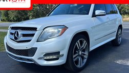 2015 Mercedes-Benz GLK-Class GLK 350