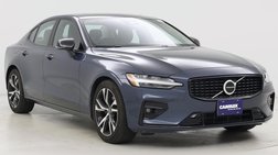 2025 Volvo S60 B5 Core