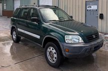 1999 Honda CR-V LX