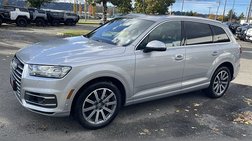 2019 Audi Q7 Premium Plus 55