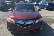 2014 Acura RDX w/Tech