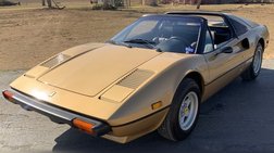 1978 Ferrari GTS