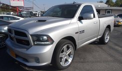 2014 Ram Ram Pickup 1500 R/T
