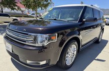 2014 Ford Flex SEL