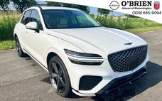 2025 Genesis GV70 3.5T Sport