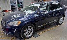 2015 Volvo XC60 T5 Drive-E Premier