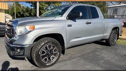 2015 Toyota Tundra TRD Pro