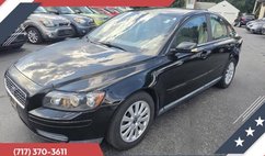 2005 Volvo S40 2.4i