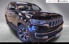 2023 Jeep Wagoneer Series III