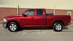 2015 Ram Ram Pickup 1500 Express