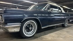 1963 Buick Electra base no ac