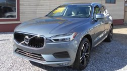 2019 Volvo XC60 T6 Momentum