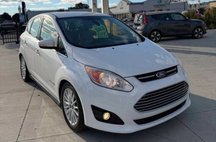 2013 Ford C-Max Hybrid SEL