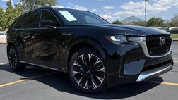 2025 Mazda CX-90 3.3 Turbo S Premium
