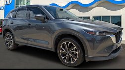 2023 Mazda CX-5 2.5 S Premium