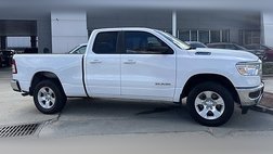 2022 Ram Ram Pickup 1500 Lone Star