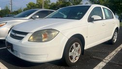 2008 Chevrolet Cobalt LT