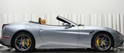 2017 Ferrari California Base